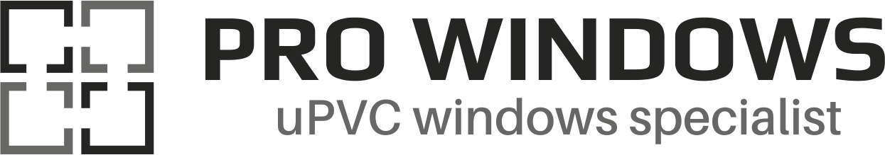 Pro Windows - uPVC Windows